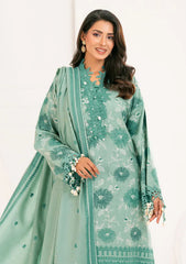 Winter - Gul Ahmed - Patjhar 25 - AP#52009