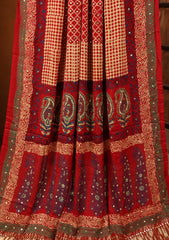 Bahawalpuri Pehnawa - Exclusive Edition - BPD#04