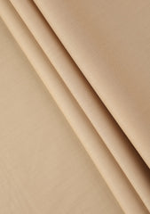 Elite Men Toyobo Wash & Wear Fabric - Beige