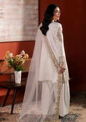 Pret - Neeshay - RTW Raw Silk 25 - RS#02