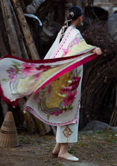 Lawn - Elan - Kashmee - Luxury 26 - EKL#11B
