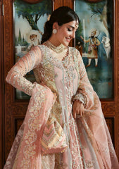 Formals - Kanwal Malik - Maahi Festive - Unstitched ‘25 - Mehar