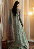 Formal Collection - Afrozeh - Hayat - Wedding 24 - AHW#8110 - Tara