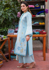 Lawn - Mahnur - Satrangi 26 - ST#02