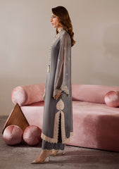 Pret - Vanya - Power Palate 25 - PL#01