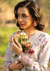 Lawn - Humdum - Eden Garden 26 - Chapter 3 - HEG#02