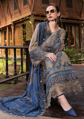 Winter - Maria B - M Prints - Winter Edit 25 - MMWE#06-A