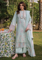 Lawn - Rang Rasiya - Florence - Summer Edit 25 - RRF#10 - SHIREEN