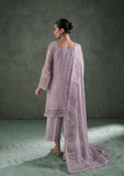 Formal Collection - Zarqash - Lakhnawi - Festive Chiffon - ZQ24#7B - AIZA