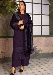Winter Collection - Rang Rasiya - Premium Edit 24 - RRP#01 - Mocha