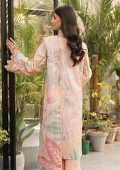 Lawn - Rang Rasiya - Lifestyle - Summer Edit 25 - D#09 - Symphonia