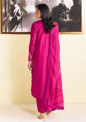 Lawn - Neeshay - Whispers of Summer - Luxury 26 - CECILY