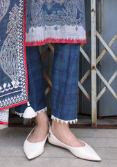 Winter - Gul Ahmed - Printed Khaddar - K#62090