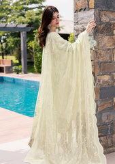 Lawn - Nureh - Lily May - Eid Prints 26 - NE#259
