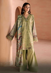 Winter - Florent - Zync Viscose 26 - Nuri