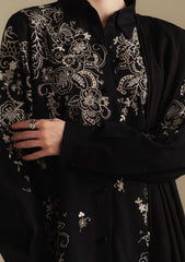 Winter - Coco By Zara Shahjahan - Unstitched 25 - CWU#9A - LAUREL