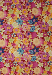 Chiffon Silk With Sequence Work - ASPL#04
