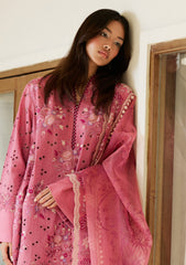 Lawn - Zara Shahjahan - Satori - Luxury 25 - ZSL#10B - KAIRO