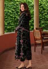 Winter - Asifa & Nabeel - Pashmina Luxe 25 - LWC#02 - Eira