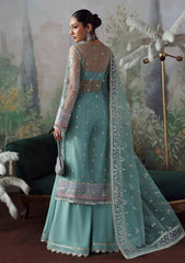 Formals - Akbar Aslam - Mastani - Luxury Formals - M25#1587 - Shahnaz
