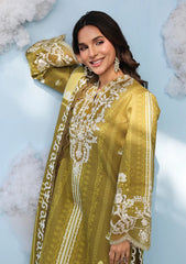 Lawn - Mahnur - Anaya Summer Volume 02 - AN26#17