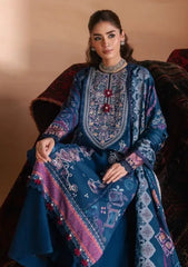 Winter - Florent - Zync Viscose 26 - Mehr