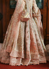 Formals - Kanwal Malik - Maahi Festive - Unstitched ‘25 - Mehar