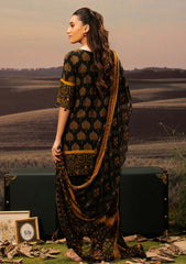 Winter - M.Basics - Unstitched Casual - Pre/Fall 25 - MBPF#03 B