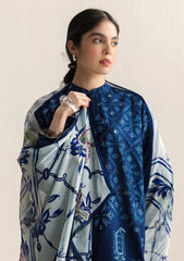 Lawn - Coco By Zara Shahjahan - Edit 26 - Vol II - CZS#09A - SOREN