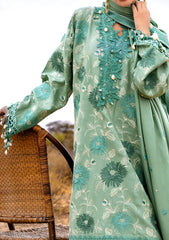 Winter - Gul Ahmed - Patjhar 25 - AP#52009
