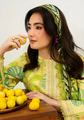 Lawn - Mahnur - Anaya - Summer 26 - MAS#17