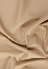 Elite Men Toyobo Wash & Wear Fabric - Beige