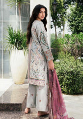 Winter - Florent - Zync 25 - FL#02-A