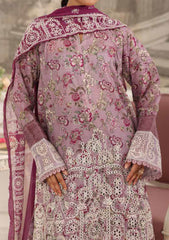 Lawn - Johra - Afsheen - Chikankari 26 - JH#1013