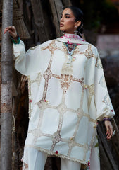 Lawn - Elan - Kashmee - Luxury 26 - EKL#11B