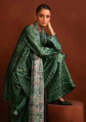 Pret - Aik Atelier - Miss Aik - RTW25 - Drop-II - LOOK#02