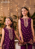 Kids Collection - Asim Jofa - Festive 24 - AJLK#08