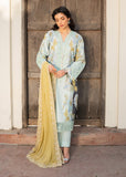 Lawn Collection - Muraad - Raha Edit - Maya