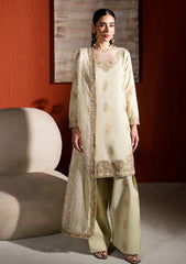 Pret - Neeshay - RTW Raw Silk 25 - RS#04