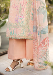 Lawn - Rang Rasiya - Lifestyle - Summer Edit 25 - D#09 - Symphonia