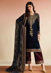 Winter - Jazmin - Velvet Vogue 25 - VVF#D07