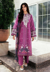 Winter - Florent - Zync 25 - FL#03-A