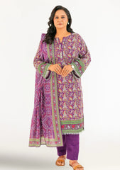Winter - Gul Ahmed - Mothers Love 25 - K#52112