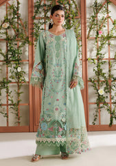 Lawn - Parishay - Marbella Summer 26 - MB#06