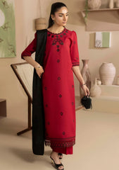 Winter - Humdum - Khumar - Wool 26 - D#03