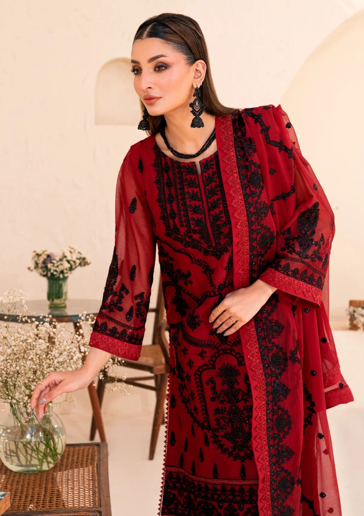 Formal Collection - Noorma Kaamal - Lallaria - Volume 3 - NK-LLC-30