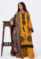 Winter - Saira Rizwan - Unstitched 25 - SRWW#03 - ZARD