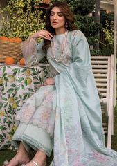 Lawn - Rang Rasiya - Florence - Summer Edit 25 - RRF#10 - SHIREEN