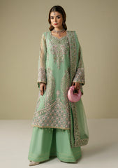 Formals - Elle Premium - Dastan-e-Jashan - Festive 25 - D#03 - Zar