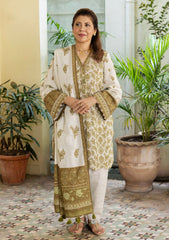 Winter - Gul Ahmed - Mothers Tribute 26 - K#62088